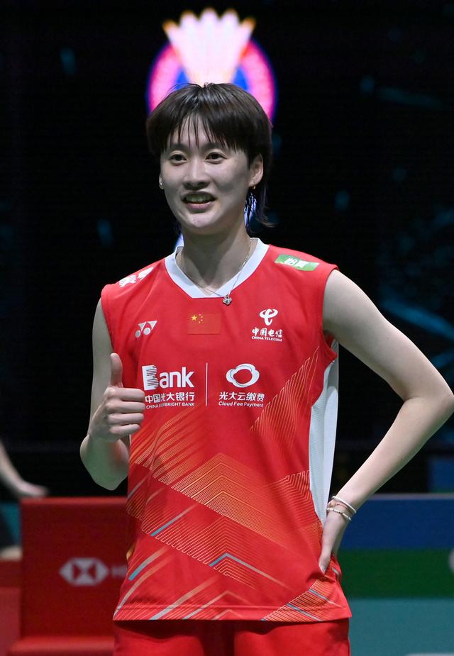 马来西亚队翻盘印度队,陈雨菲高光表现 马来西亚队翻盘印度队,陈雨菲高光表现