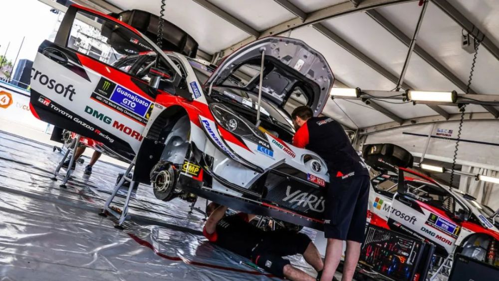 威廉姆斯逆转阿斯顿马丁，勒克莱尔刷新纪录