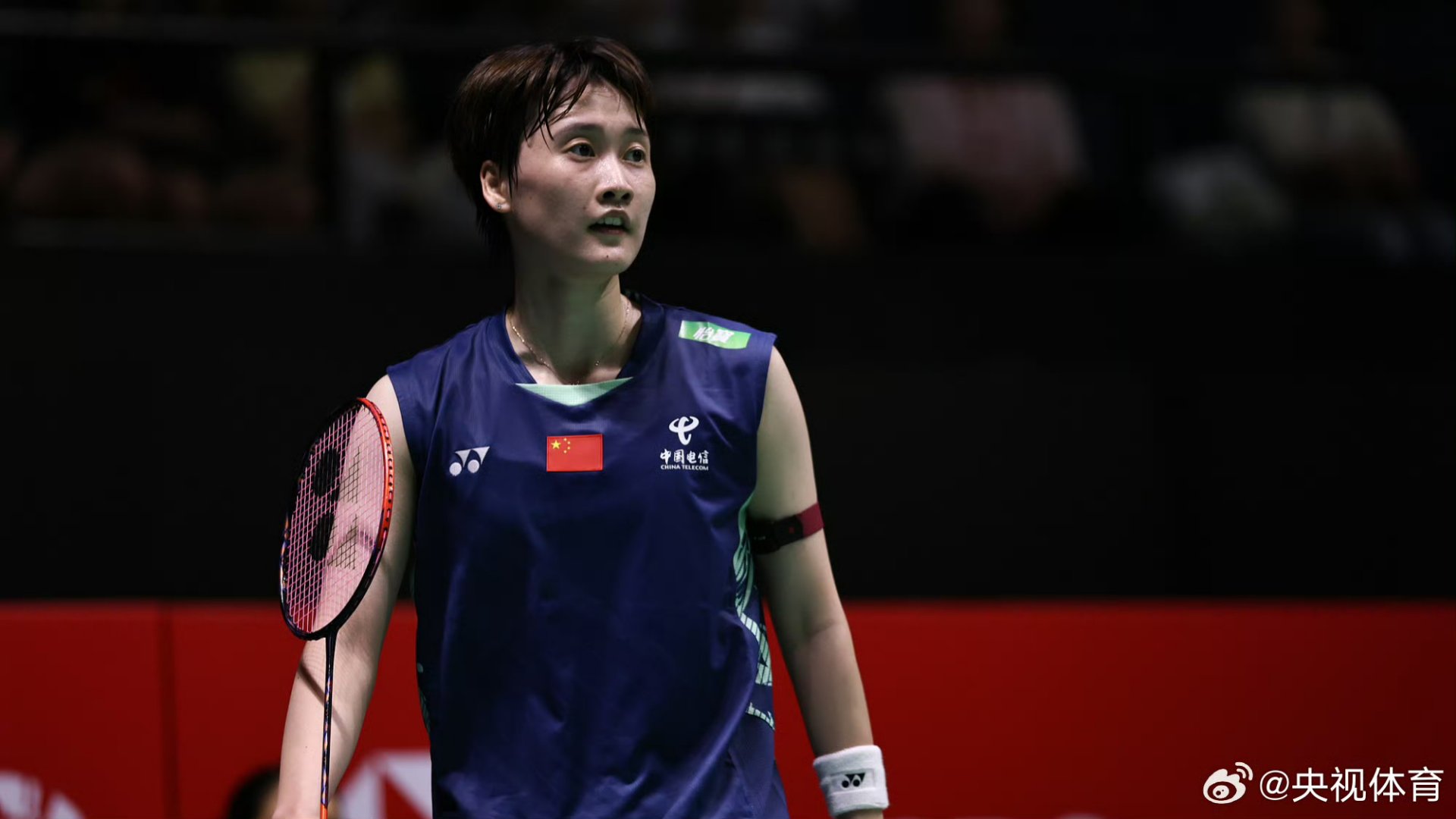 印度队险胜马来西亚队，陈雨菲关键制胜