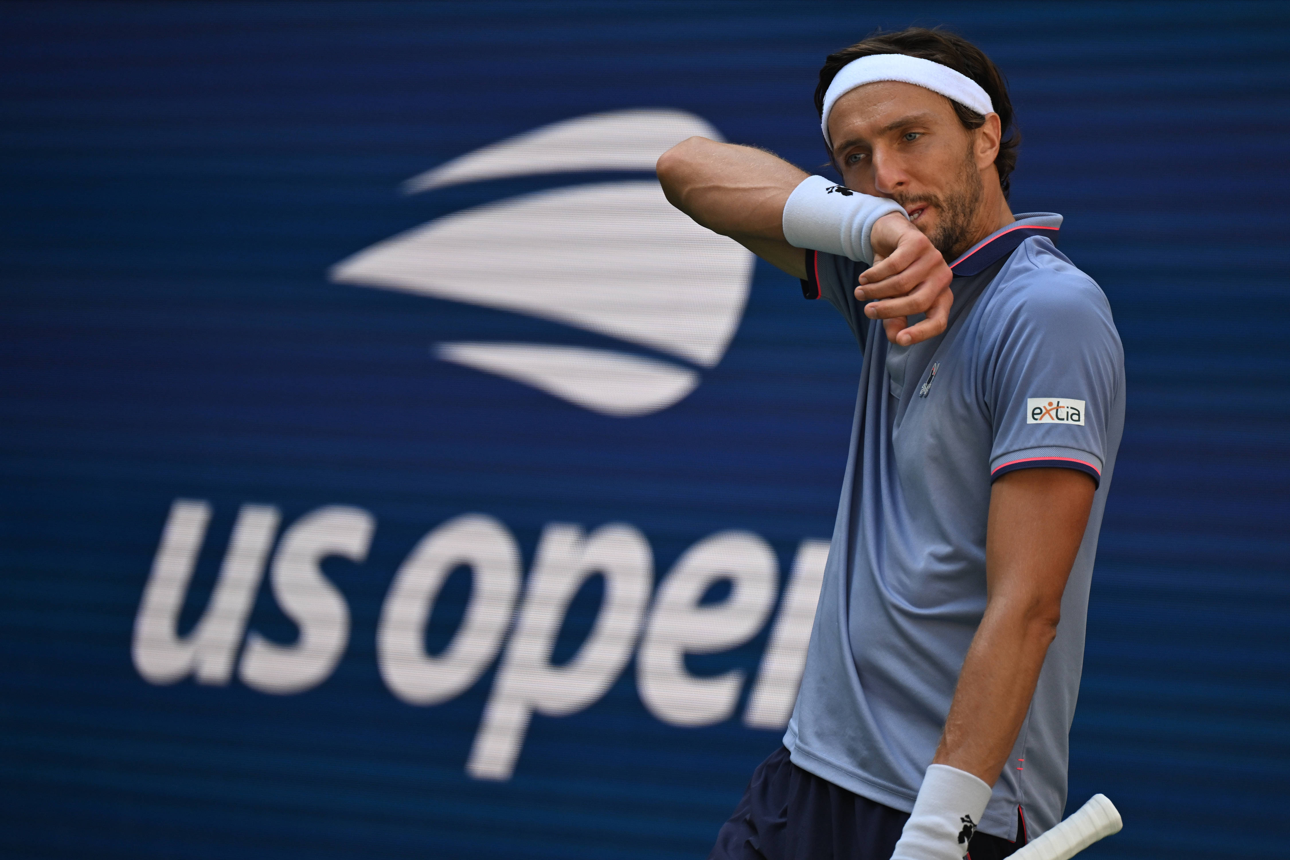 美网碾压年终总决赛，阿尔卡拉斯扛起全队