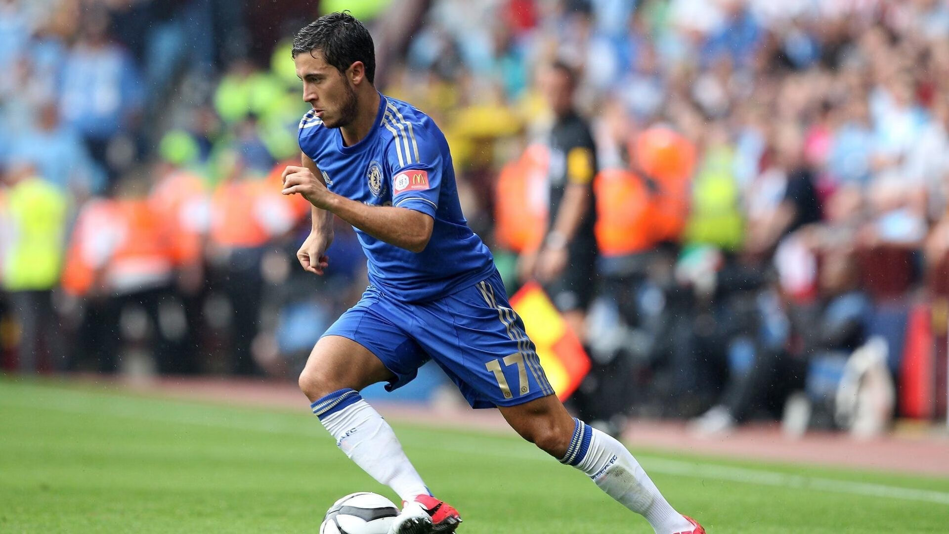 奥运周期关键战之夜，努涅斯关键进球定乾坤