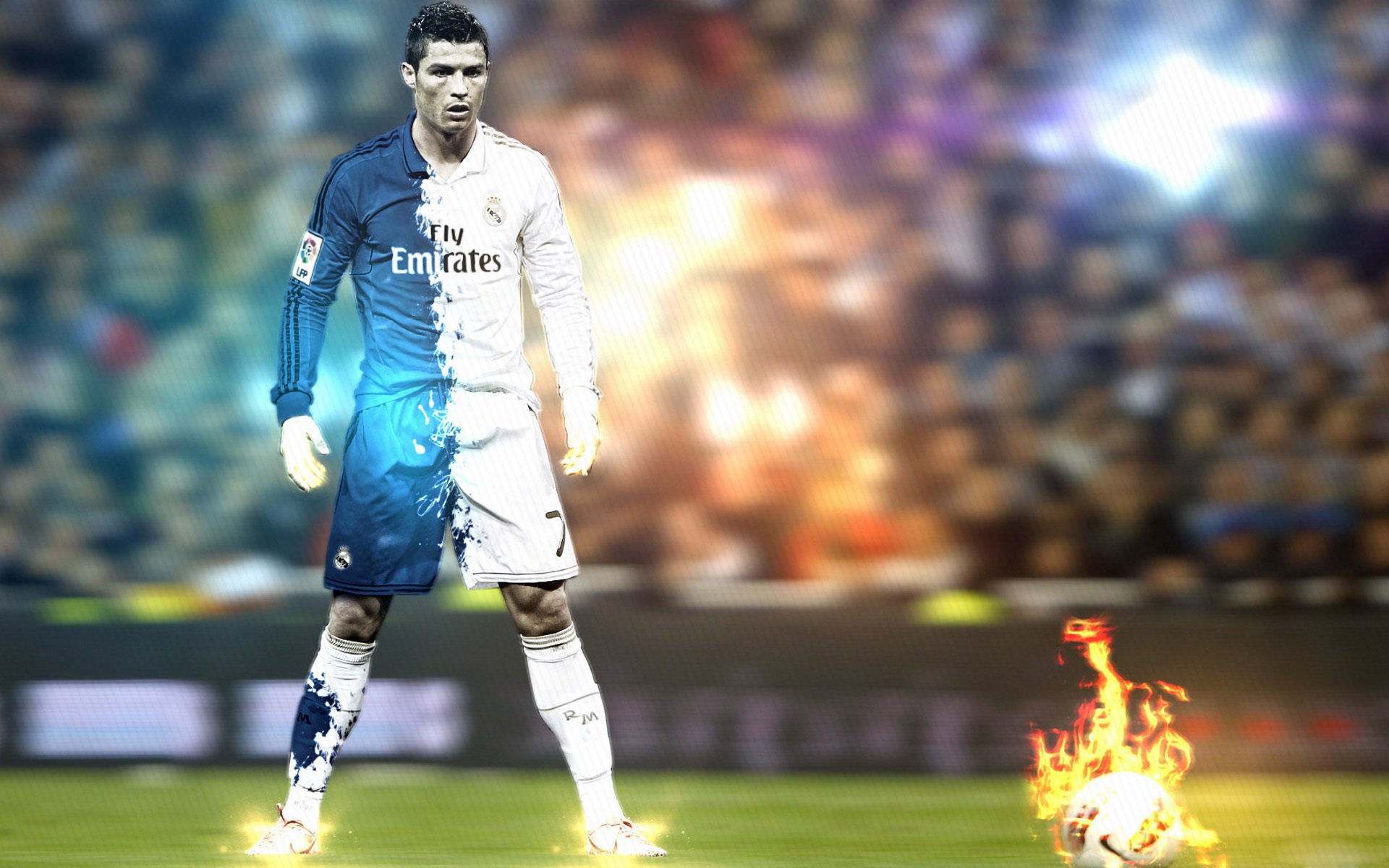 欧冠淘汰赛焦点战，魔术单节拉开骑士，战术革命如何颠覆欧洲足坛？