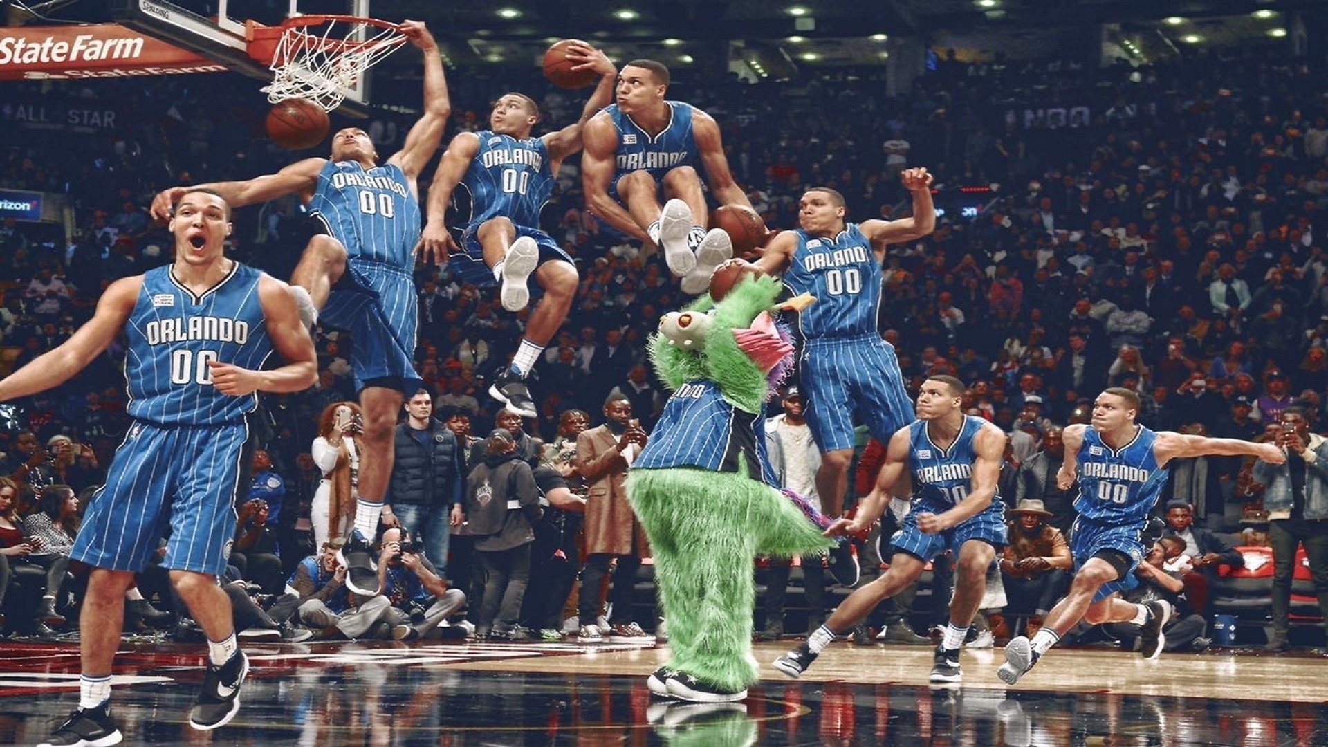 快船逆转鹈鹕,利拉德关键时刻的制胜艺术